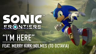 Sonic Frontiers OST - 