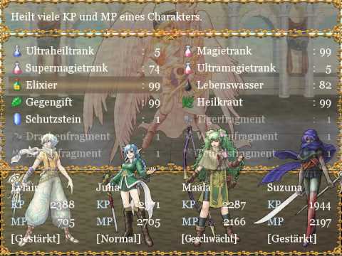 Let's Play Elements Destiny - Ancient Powers - Teil 92