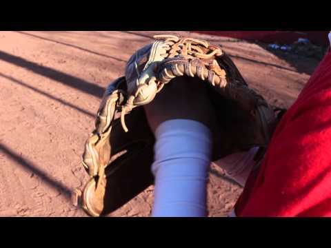 Rylie Schmeh's Skill Video