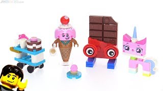 LEGO Movie 2 Unikitty's Sweetest Friends Ever set review! 70822 by JANGBRiCKS