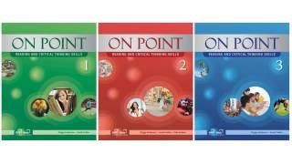 On Point - Reading and Critical Thinking Skills
