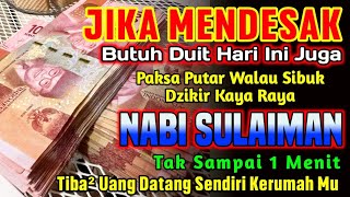 Download lagu ALHAMDULILLAH 🤲 ~ Baru Putar Sebentar, Uang Benar² Datang Sendiri Ke Kamar ✅ Doa Cara Cepat Kaya mp3 Download lagu ALHAMDULILLAH 🤲 ~ Baru Putar Sebentar, Uang Benar² Datang Sendiri Ke Kamar ✅ Doa Cara Cepat Kaya mp3
