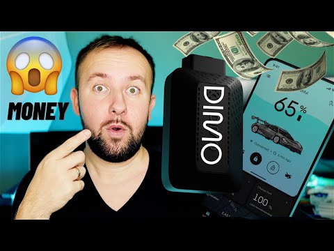 DIMO Car Miner 1 Month Update - How Much MONEY Did I Make