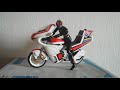 Minha Coleção De Motos De Black Kamen Raider Da Figuarts