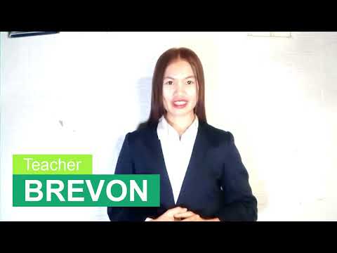 Brevonのプロフィール動画