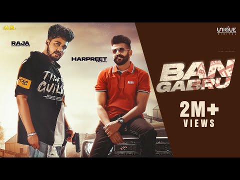 Ban Gabru