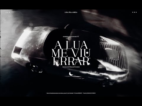 Mc Joãozinho VT - Intro + Liga pra amiga (Official Video) Faixa 1 - #ALuaMeViuErrar