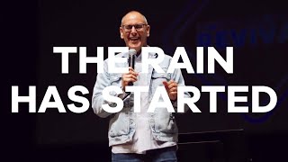 7.12.20 | Pastor Todd Smith | The Rain Has Started