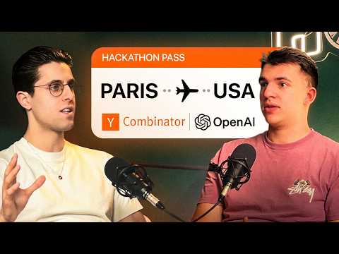 ΚΕΡΔΙΣΑΜΕ ένα από τα μεγαλύτερα hackathon στην Ευρώπη... Now what?