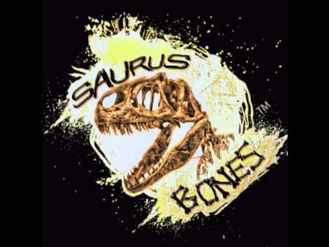 Saurus and Bones - Death Stars (ft. Bard) Star Wars