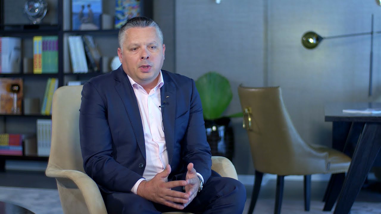 Умението да се създават таланти