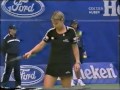 Anke Huber Vs Amanda Coetzer AusOpen 1998
