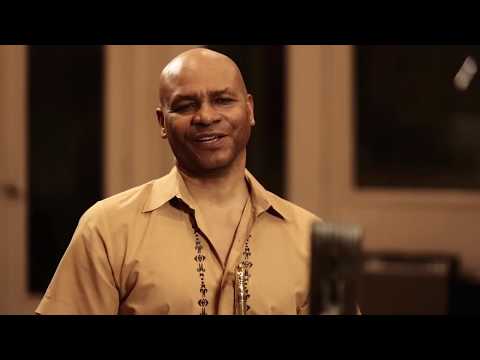 Robin Eubanks Mass Line Big Band - Promo