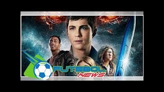 ‘Percy Jackson 3' vai acontecer? Logan Lerman responde!