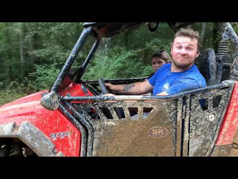 Exploring 5313 Off Road Park in Calhoun GA