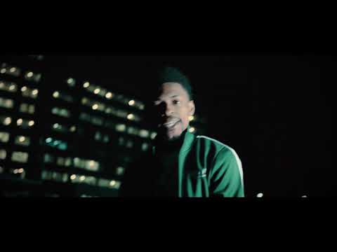 Yung Swury - "COUNT U OUT" (Official Video) | dir by @SARAFISMIDAS