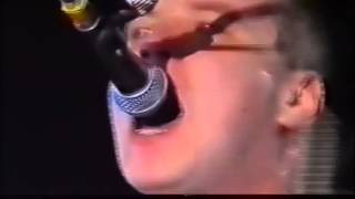 China Drum - One Way Down (Live)