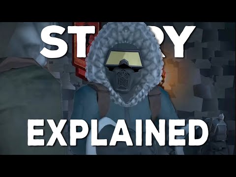 The Story of We Were Here Too