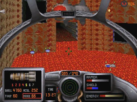 Radix: Beyond the Void - ADG Episode 311