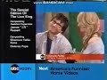 ABC Split Screen Credits February 7 2004