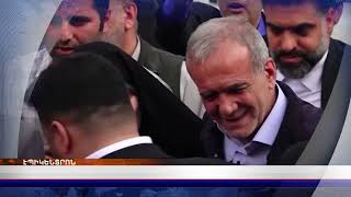 «Էպիկենտրոնի» հիմնական թողարկումը` 19:30-ին