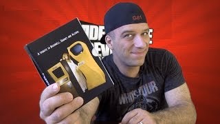 Computer Space & Pong box set review - Gamester81