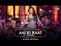 Aaj Ki Raat Telugu Version Stree 2 Tamannaah Bhatia Sachin Jigar Deepthi Suresh
