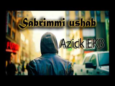 Azick EKB - Sabrimmi Ushab UZRAP 2017