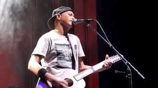 One More Time - Diesel - Enmore Theatre - 23-11-2015