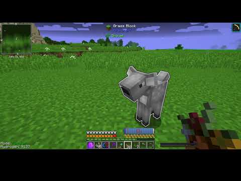 FTB Interactions: Short Tutorials - Starting Botania crash course.