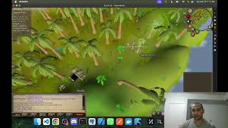 OSRS Guide - Shortcut to Apetoll Teak Logs