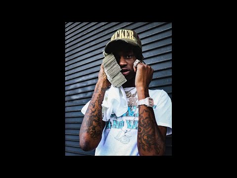 [FREE] Yung Mal x Pyrex Whippa Type Beat - "Gelato"