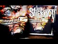 Vol 3 The Subliminal Verses Albums My Slipknot Collection