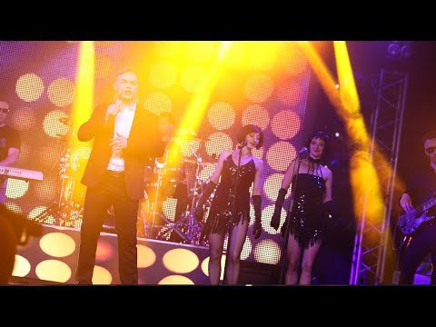 Andre TAY / Андрей ТАЙ - Когда Ты Рядом (official video)©