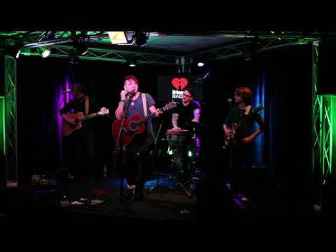 The Great Enough on 104.5 Live at 5 (Full Performance)