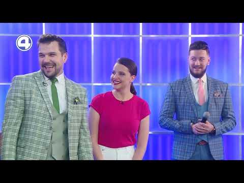 Участники вокальной группы Viva в Екатеринбурге. О предстоящем концерте и творчестве