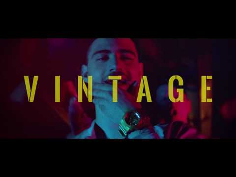 Czaka - Vintage (prod. bozecki)