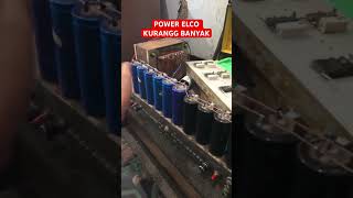 Download lagu Power yang bagus tentunya yang elco nya banyak bolo mp3