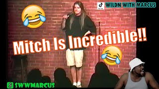 Mitch Hedberg Hypocritical Behavior||Standup 😭📢