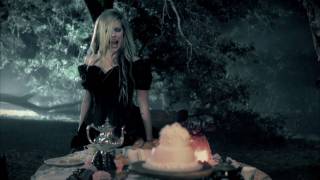 ALICE IN WONDERLAND | Avril Lavigne - Official &#39;Alice (Underground)&#39; | Official Disney UK