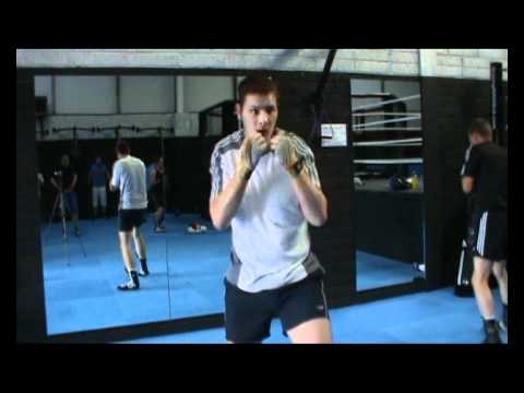 The Boxing Clinic Cork