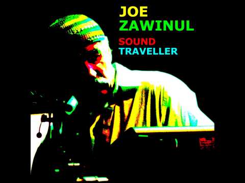 The Zawinul Syndicate: Scarlet Woman