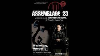Disappoint (Ward of Fear mix) - Assemblage 23