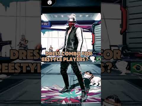 FOR FREESTYLER FRIENDS PART 3 #LABUBU REEGAETION #funk