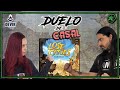 Duelo De Casal 23 Lost Cities: Exploradores gameplay Re