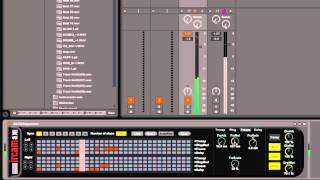 Video thumbnail for Ircamax Collection 1: IM-FXSequencer by Ircam