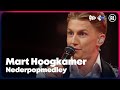 Mart Hoogkamer - Nederpopmedley • Mart in Ahoy // Sterren NL