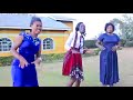 Mimi Ni Mungu Wako By Gladwin Malenya