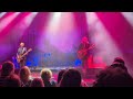 The Church - It's No Reason [Live @ The Forum, Melbourne, VIC, AUS, 2026-Feb-04]