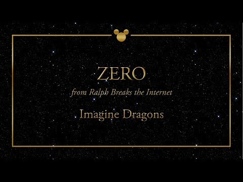 Disney Greatest Hits ǀ Zero - Imagine Dragons